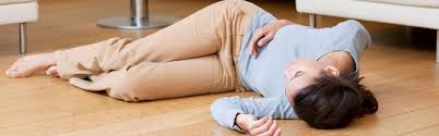 Психосоматика обмороки